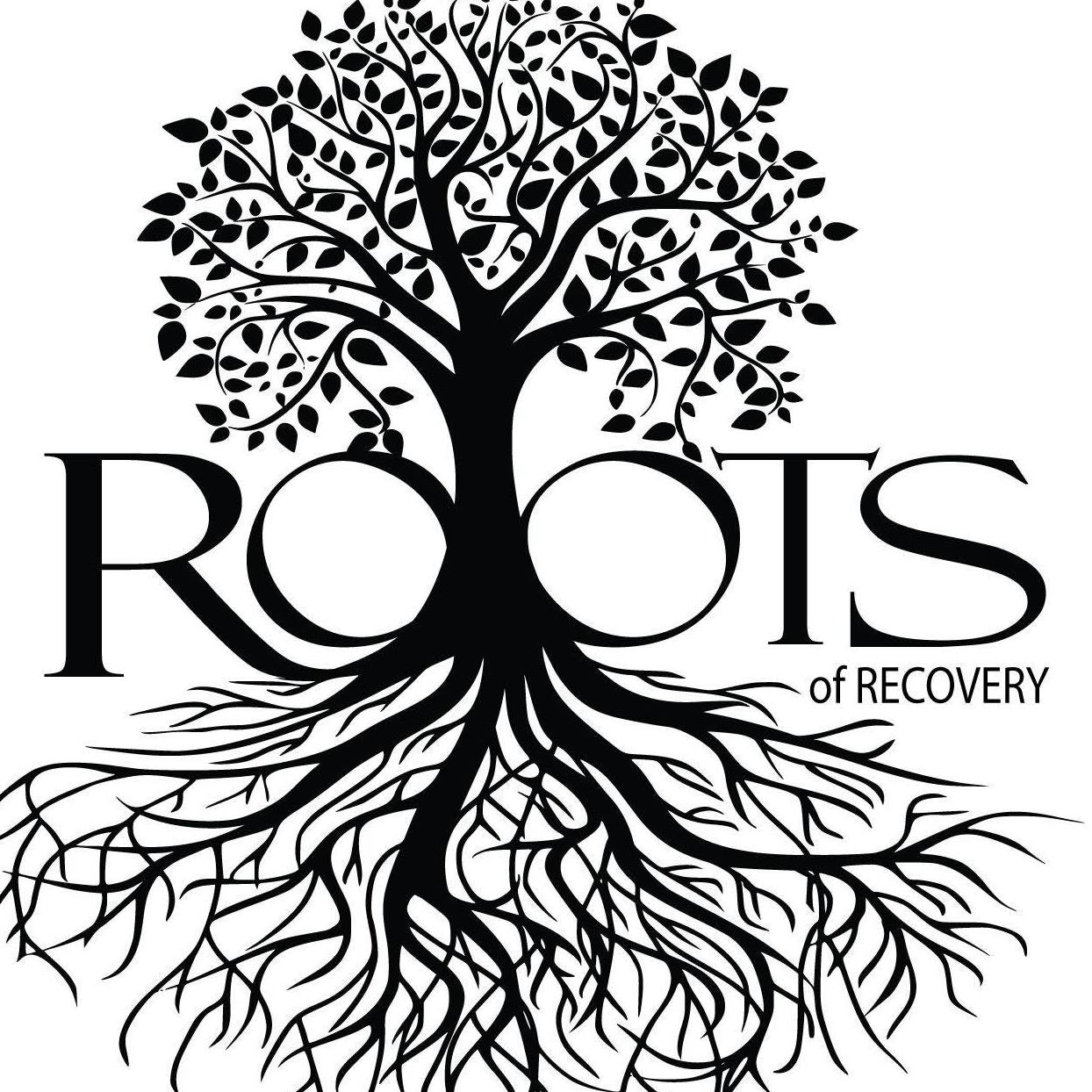 Volunteer - Roots of Recovery