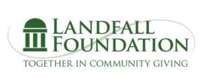 Landfall Foundation Logo